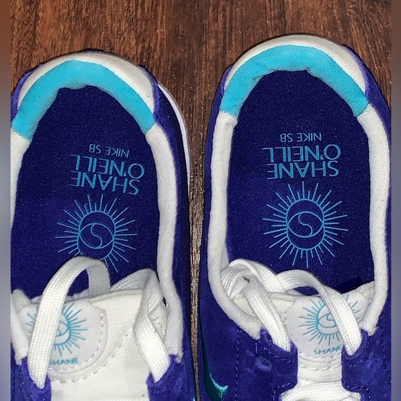 Nike Size 11.5 - Picture 5 of 15